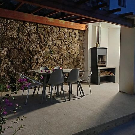 Casa Alem Da Ponte Villa Vouzela Exterior photo