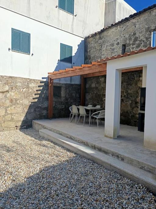 Casa Alem Da Ponte Villa Vouzela Exterior photo